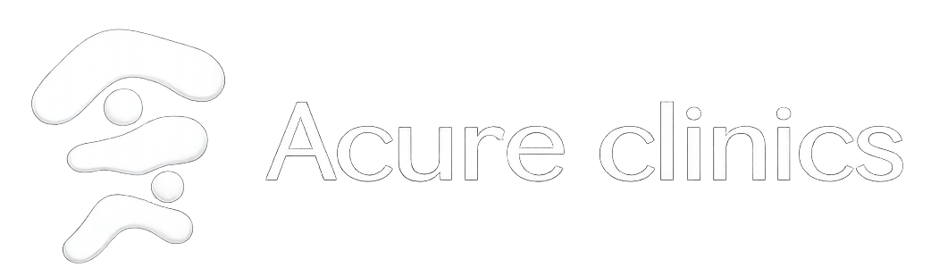 Acure Clinics Acure Clinics